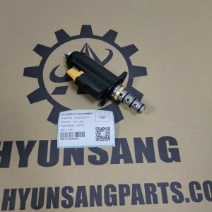 Hyunsang 121-1491 Solenoid Valve Applicable to E320B E320C E320D E325B 3046 3054