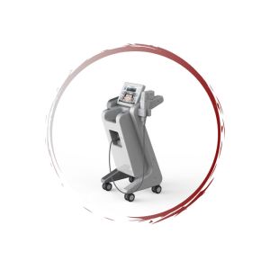 2 Years 20000 Shots 3D Hifu Slimming Face Body Advanced 8 Hifu Cartridges With 1