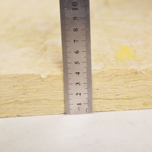 Acoustic Rock Wool Pipe Glass Preformed Mineral Stone Wool Insulation Pipe Cover