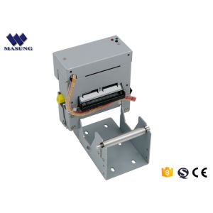Fast Speed 2 Inch Ticket Printing Machine Support Serial Interface Type Thermal