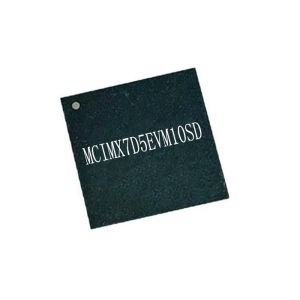 Microcontroller MCU MCIMX7D5EVM10SD 541MAPBGA Microprocessors IC 1.0GHz