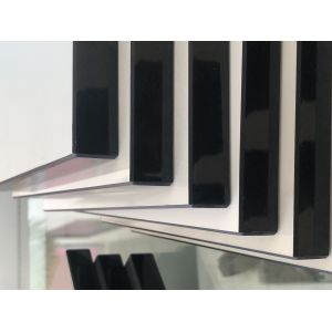 2mm Wood Edge Banding Machine Pvc Lipping Machine High Speed