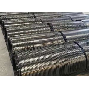 High Strength Railway Reinforcement Roadbed Hdpe Uniaxial Geogrid