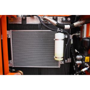 LONKING LG6075 7.5 Ton Hydraulic Excavator with 0.25-0.30 m³ Bucket and Powerful