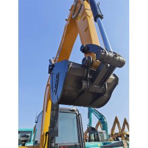 High Efficiency Mining Secondhand Sany Sy305c 30ton Crawler Excavator