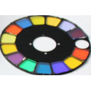 Gobo + Beam + Wash 330W LED Spot Moving Head Light With Pattern Enlarge Function