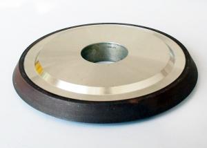 China Resin Bond Diamond Lapping Disc For Hard Metal Material/Straight Style Diamond &CBN Wheels on sale