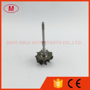 GT17 434533-0006/434533-6/434533 37.50/43.00mm 9 blades turbo wheel/turbine