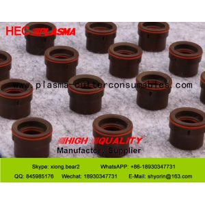 Cheap Kjellberg Plasma Consumables .11.848.221.145 G101 For Plasma Cutting Swirl Ring for sale