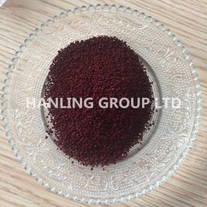 EDDHA-Fe 6% (O-O 1.8) Granule