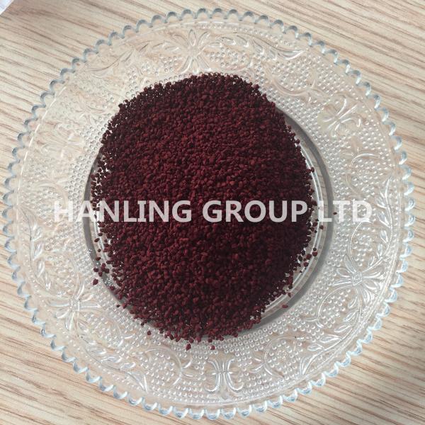 Quality EDDHA-Fe 6% (O-O 1.8) Granule wholesale