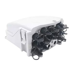 HUAWEI MINI Fiber Optic Terminal Box 16Core SC IP65 PC+ABS FTTX Solutions