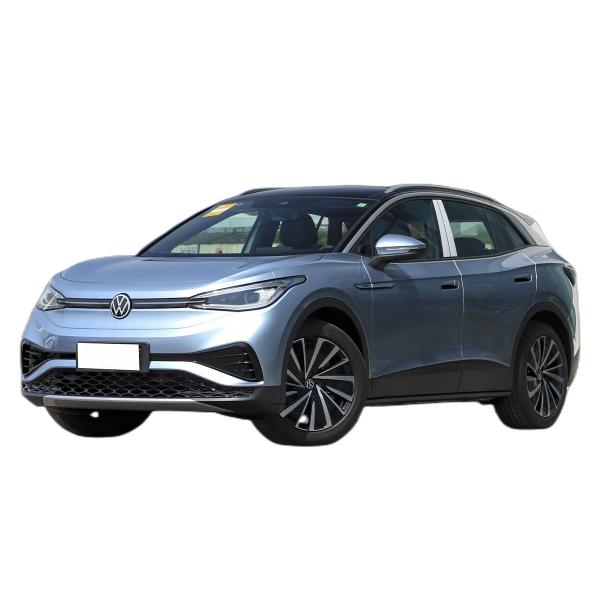 In Stock Good Performance New Automobile Electric Car Id.4 Crozz 2022 Standard