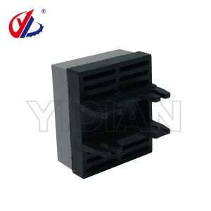 Conveyor Track Chain Pads For EGURKO Edgebander