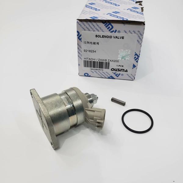 Quality OUSIMA Excavator Proportional Solenoid Valve 9218234 For HITACHI ZAX200 wholesale