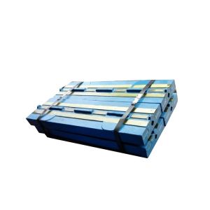 Hammer Mining Machine Impact Crusher Wear Plate for Blow Bar in Mining