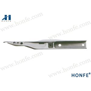 China Sulzer GS900 RH Gripper Body Rapier Loom Spare Parts High Quality on sale