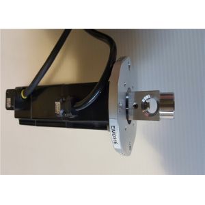 Yasakwa 3000RMP 1.8A AC SERVO MOTOR SGMAS-C2A2A6C Industrial Servo Motor