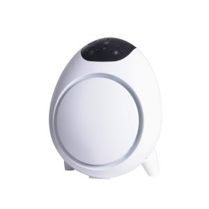 Home Application Small Cute Air Purifier For Baby Room And Office Desk
