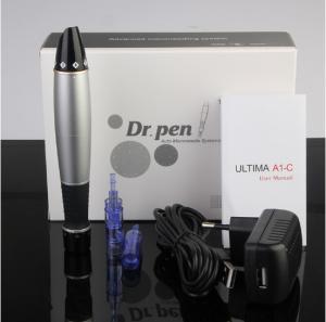 China Professional Meso Auto Derma Micro Needle Pen DR. PEN electric micro needle derma pen serum on sale