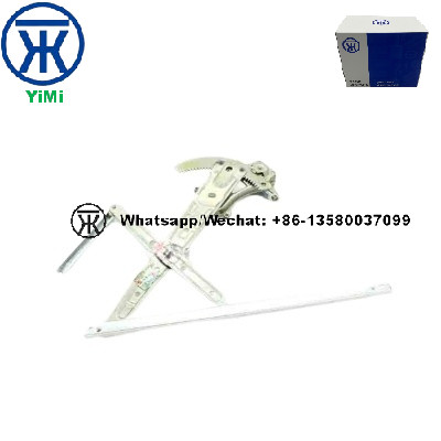 Quality ISUZU DMAX REGULATOR WINDOW FRT DOOR RH 8980051640  8972358752  8972358730  8981114880 wholesale