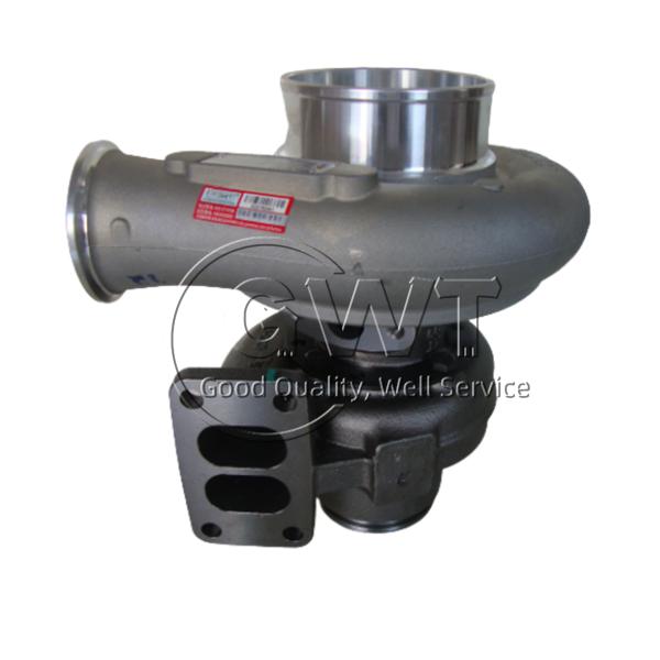 Turbos HX35 4038475 6738-81-8031 6738-81-8091 3786885H Turbocharger Kits Turbo 4035374 4038475 for Cummins PC200 EXCAVATOR