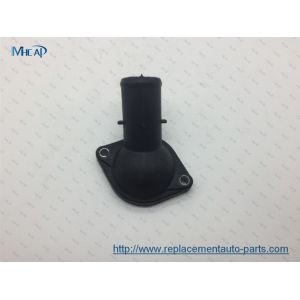 China OE No. 16321-37010 Engine Coolant Thermostat Housing For Toyota Yaris Corolla on sale