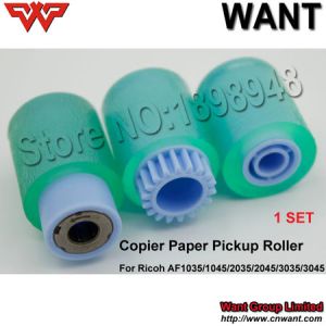 China AF1035 AF1045 AF2035 AF2045 Copier Paper Pickup Roller Kit For Ricoh Aficio on sale