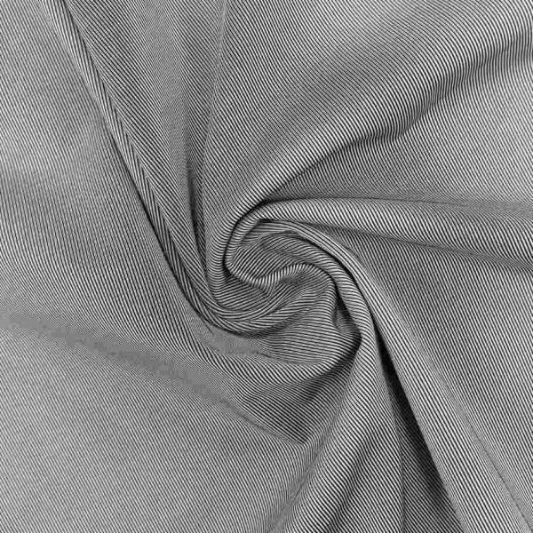 Repreve Lycra Recycled Lycra Fabric With Technique Fog Foil Metallic Print