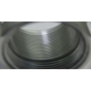 China Customized Aluminium Forging Parts High Accuracy OEM / ODM Available on sale