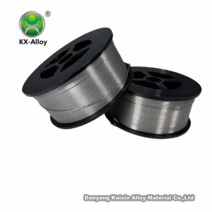 NO4060 Nickel Based Welding Wire Ernicu 7 Welding Rod