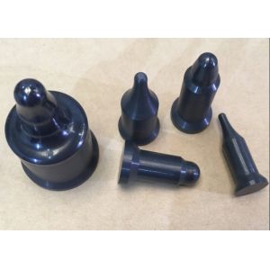 Silicon Nitride Si3N4 Ceramic Dowel Pin For Automobile Welding