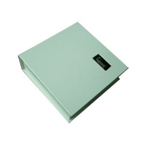 Fernnante Men’s Collection Wallet Boxes, Personalized Keepsake Box For Gift