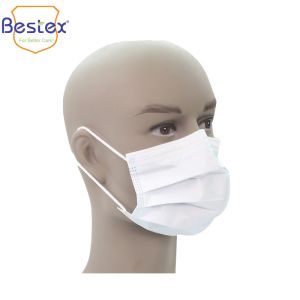 Custom Surgical Hosposable FM 44EE Disposable Face Masks