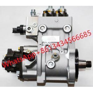 direct supply common rail pump 0445020116 612600080674 CP2 pump for WEICHAI WP6