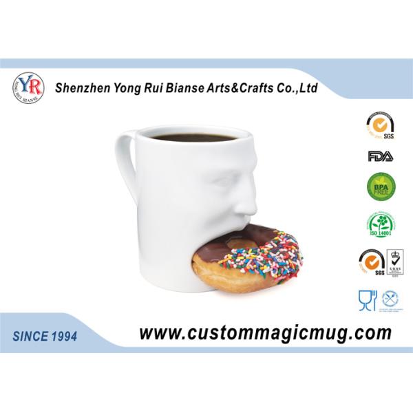 Birthday Gift Custom Magic Mug