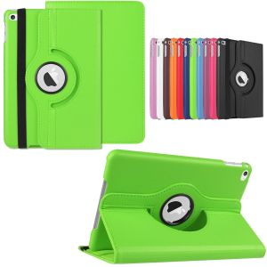 Rotating Protective Case For iPad Air 2/Air,iPad 9.7 2018,Pro 9.7,Pro 10.5,Pro