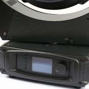 37pcs RGBW LED Moving Head Beam Wash Effect Zoom Lights