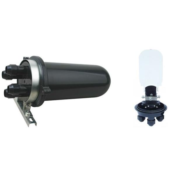 Quality Plastic Fttx Passive Products Enduring Tensile Cable Distortion Long Life Span wholesale