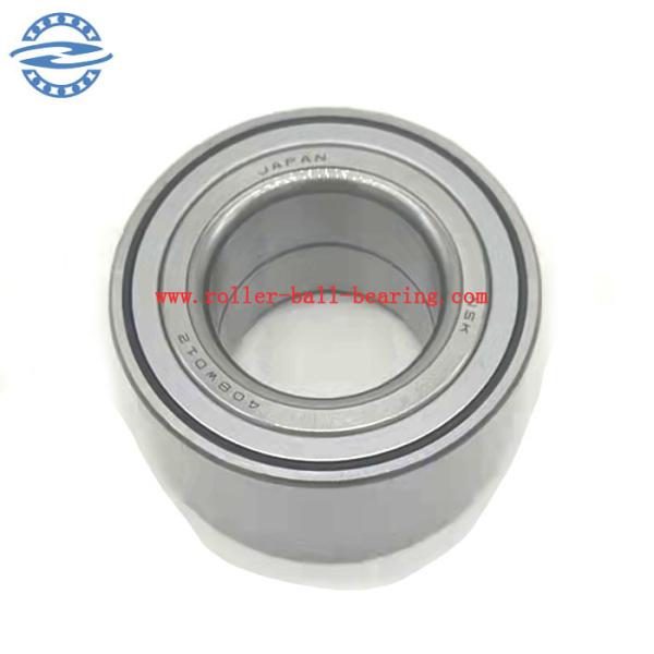 Quality P5 P4 40BWD12 Bearing Spare Parts Size 40x74x42MM wholesale