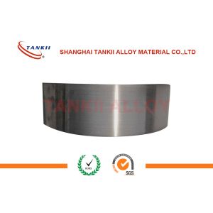 Soft Annealed Nickel Chrome Stripping Nickel Plating 80/20 Heating Resistance