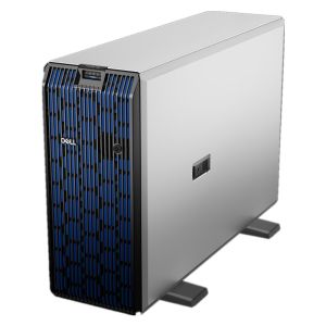 China Delll EMC PowerEdge T560 64GB DDR5 1.92TB SSD Rack Server with Intel Xeon 4510 8SFF Drive Bays for Tower in Stock on sale