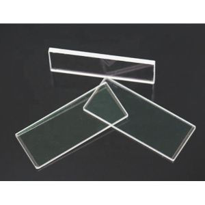 Optical Glass Bk-7,Borosilicate Glass, Quartz Glass Double-Side AR Coating