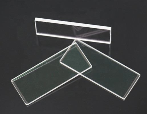 Optical Glass Bk-7,Borosilicate Glass, Quartz Glass Double-Side AR Coating