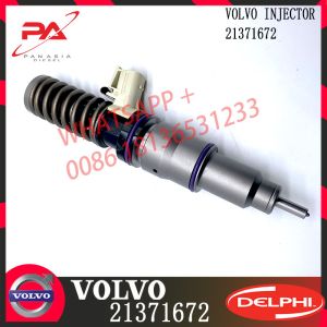 21371672 VOL-VO Diesel Fuel Injector 21371672 21340611 85003263 BEBE4D24001 FH12