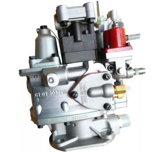 Cummins K19 KTA19 Construction Machine Diesel Engine PT Fuel Injection Pump