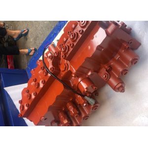 China 4254673 Excavator Control Valve EX200-1 EX200-2 EX200-3 Hitachi Control Valve on sale