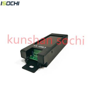 Digital Output Signal Black Square CBD-V1 PCB machine Detection Board Induction