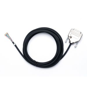 Steering System Signal Wire Cable Harness Waterproof With Te Molex Aptiv