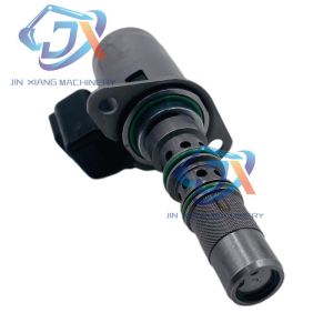 Express Shipment Solenoid Valve TS98-T34-0-N-24DR For HydraForce 24V Hydraulic